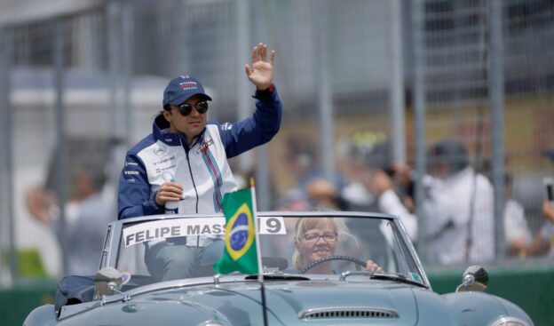 Felipe Massa