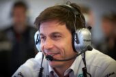 Wolff has idea to make F1 more entertaining