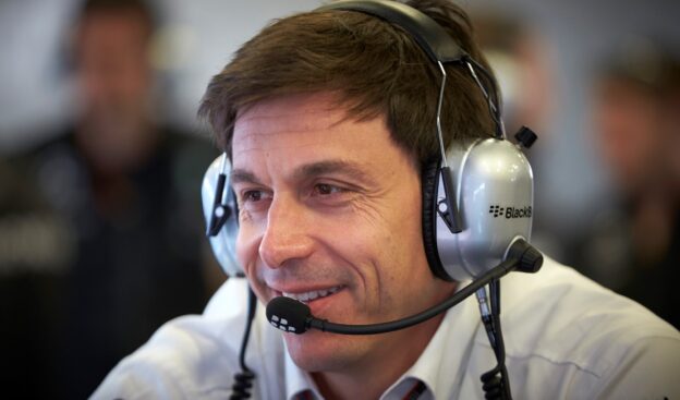 Wolff has idea to make F1 more entertaining