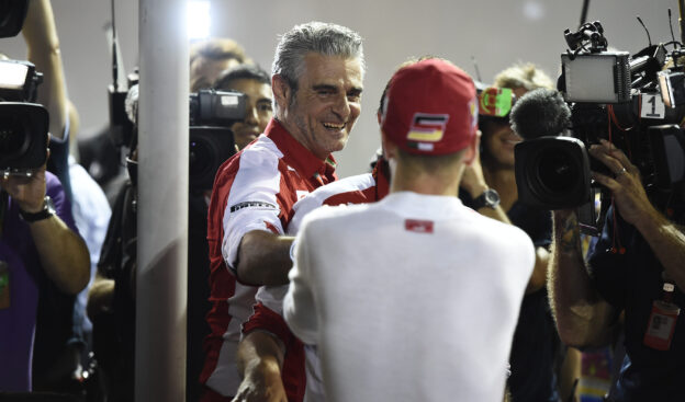 Maurizio Arrivabene