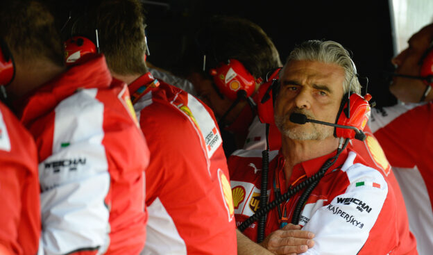 Maurizio Arrivabene