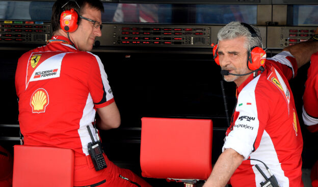 Maurizio Arrivabene