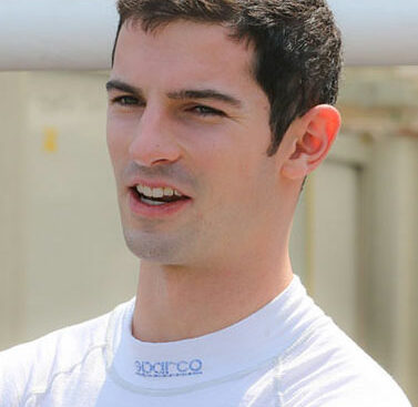 Alexander Rossi info & stats