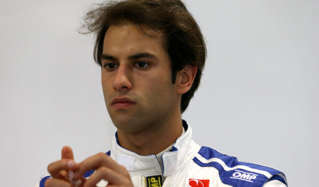 Felipe Nasr