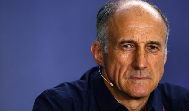 Franz Tost