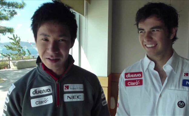 2012 GP of Korea, Ask the Driver / Preview - Sauber F1 Team