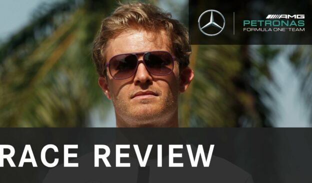 Nico's 2015 Malaysia GP Video Review