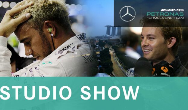 Japanese GP + Back-to-Back F1 Races explained | STUDIO SHOW