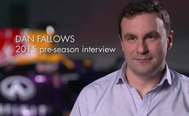 Dan Fallows 2015 Pre-Season Interview