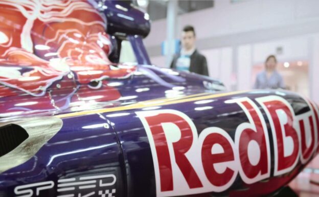 Red Bull On Stage experience at Scuderia Toro Rosso - Part Two