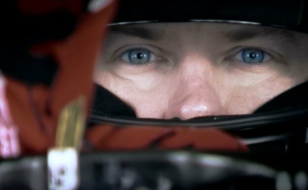 Lotus F1 Team and Ridley Scott Associates 2013 F1 Season Trailer