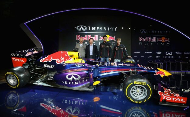 RB9 LAUNCH