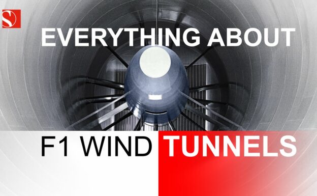 How WIND TUNNELS Work - F1 explained - Sauber F1 Team