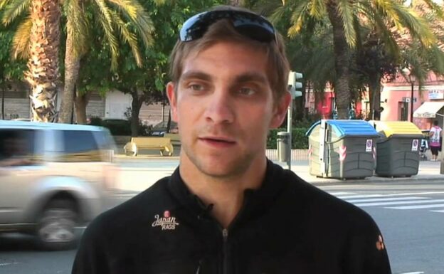 Vitaly video diary -- Home from Home