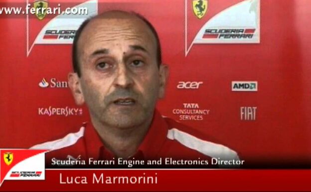 2011 Video Scuderia Ferrari F1 Racing News no.17