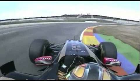 2011 Video F1 News Updates by Insight Grand Prix no.29