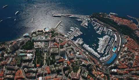 Monaco Grand Prix: How Did La Rascasse Get Its Name?