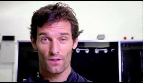 A Wings For Life Appeal From Mark Webber