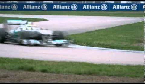 2011 Video F1 News Updates by Insight Grand Prix no.30