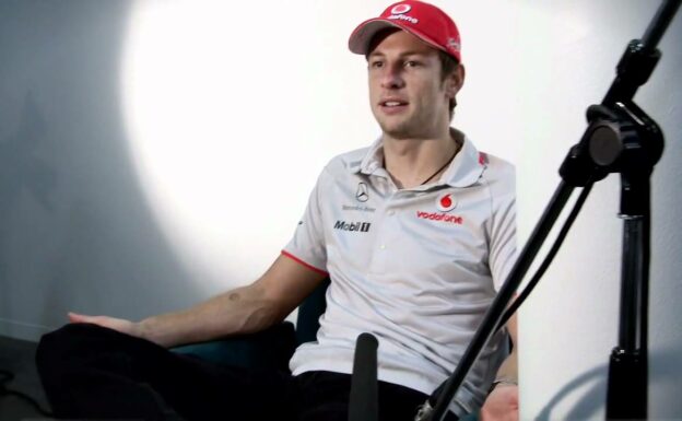 The Inside Track with Jenson Button (Part 3)