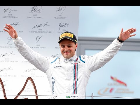 I Am... Felipe Massa