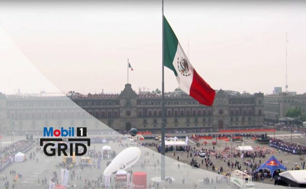 Mexican GP – Hermanos Rodriguez Returns | Mobil 1 The Grid