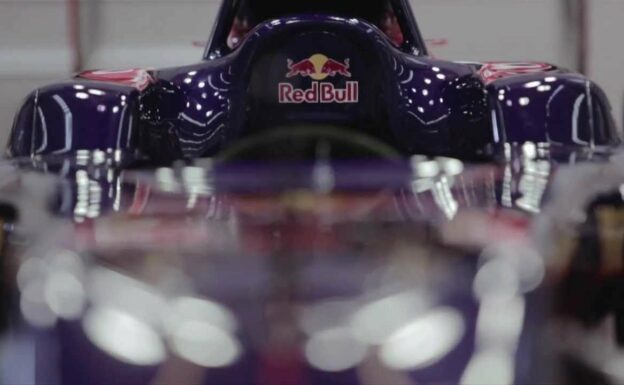 Red Bull On Stage experience at Scuderia Toro Rosso - Part One