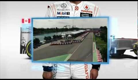 Hilton HHonors Canadian F1 GP Race Guide