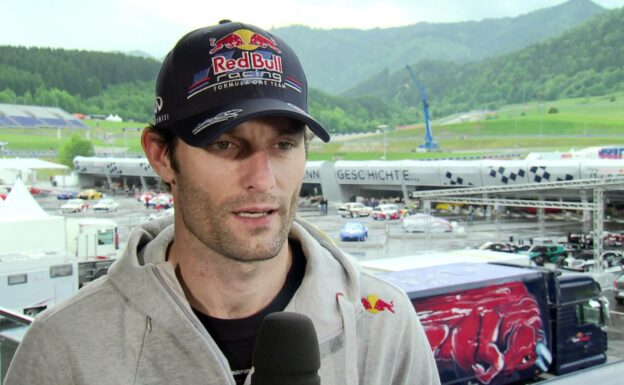 Mark Webber interview about his 2011 F1 season at Red Bull till now