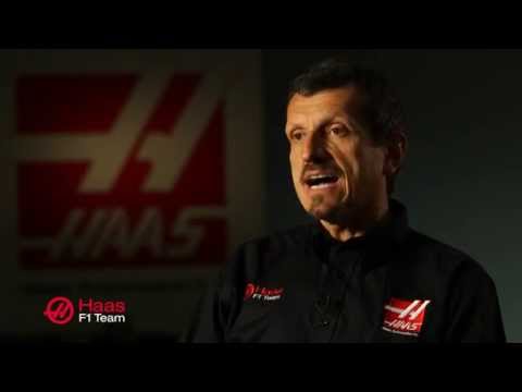 Haas F1 Team Status Report: Car Development