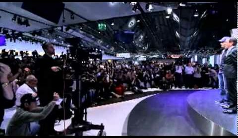 2011 Video F1 News Updates by Insight Grand Prix no.27