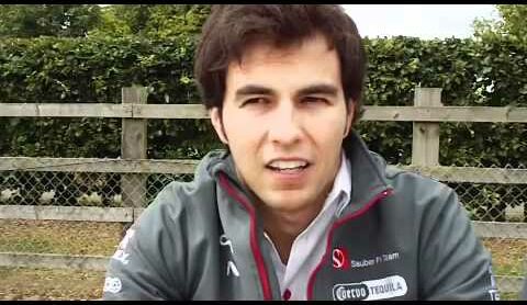 Sauber F1 Team, 2011 British GP, drivers' preview