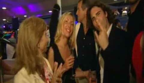 Monaco Grand Prix 2009 - After Party - Part 7