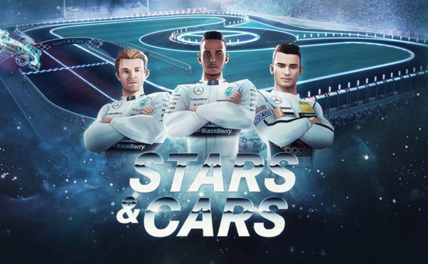 Stars and Cars race battles? YOU DECIDE!