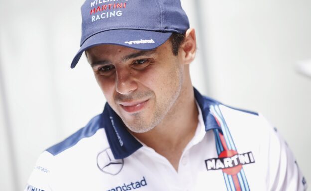 Felipe Massa