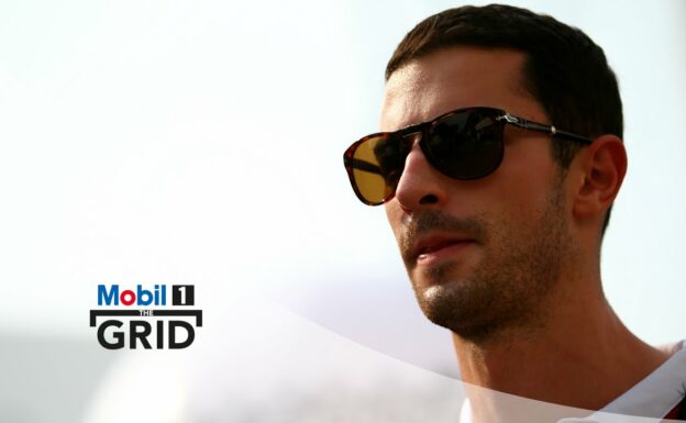 Alexander Rossi – All Eyes On Brazil | Mobil 1 The Grid