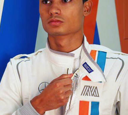 Pascal-Wehrlein