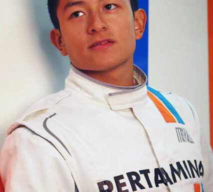 Rio-Haryanto