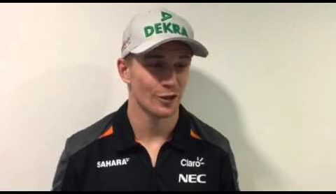 #AskSFI: Nico answers your questions in Abu Dhabi