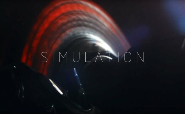 Blast it | #TheF1Effect | Simulation