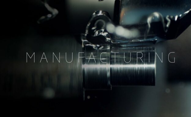 Spin it | #TheF1Effect | Manufacturing