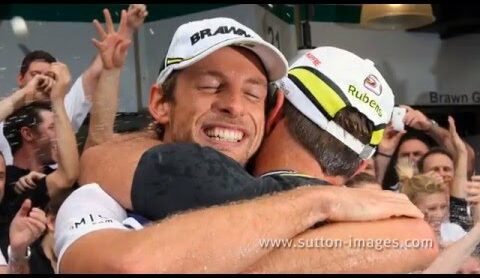 Jenson Button to retire?