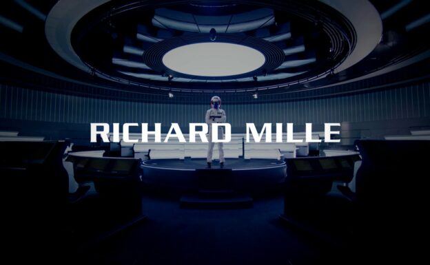 It's Time | McLaren Honda | Richard Mille