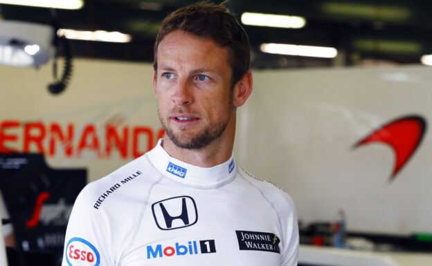 Button not thinking British GP to be last