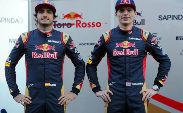 Q&A with Carlos and Max