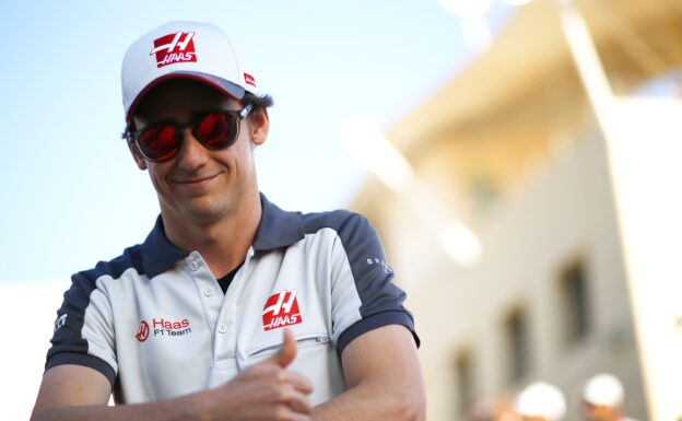 Esteban Gutierrez