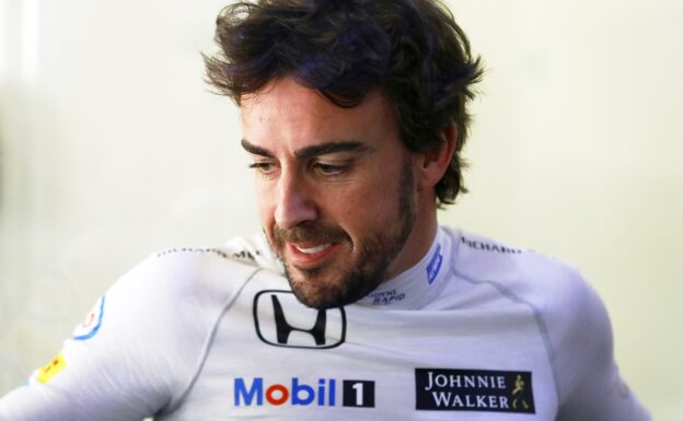 Alonso: ‘2016 still important’