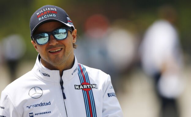 Felipe Massa