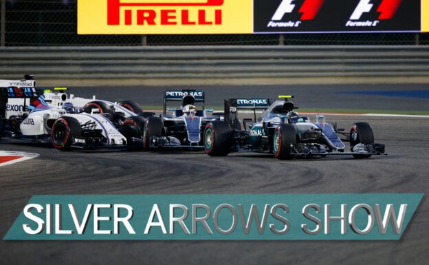 How did Lewis Hamilton bounce back in Bahrain? + #AskToto