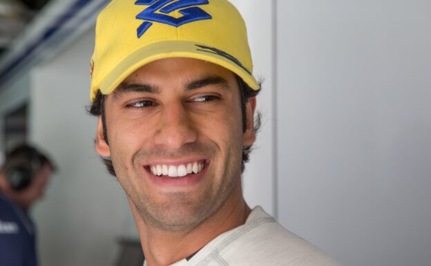 Felipe Nasr